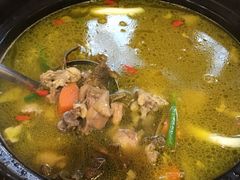 -妈妈的味道(和顺古镇店)