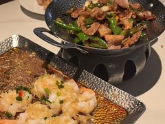 -外婆家(西红门荟聚购物中心店)
