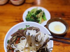 -肆姐面粉馆(坡子街店)