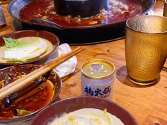 -楠火锅(龙阳广场店)