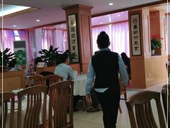 -腰记饭店(龙源路店)