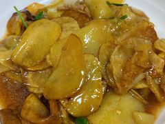 -如意香辣鸡架(总店)