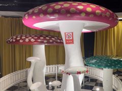-H次元沉浸剧情密室(街道口店)