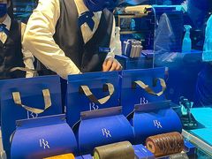 -the Roll'ING手作瑞士卷专门店(卓悦中心店)