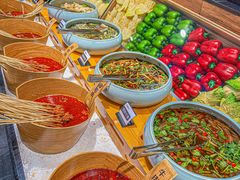 -韩盛·盛江山自助料理(沈辽路万达店)
