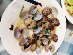 -华春餐馆(鱼山路店)