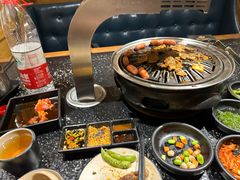-九田家黑牛烤肉料理(珠江摩尔店)
