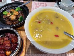 -顺风汤馆·广府粤菜(江宸天街店)