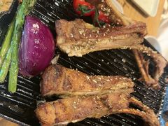 -木屋烧烤(龙岗南联店)
