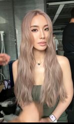 -FASHION PALACE hair+