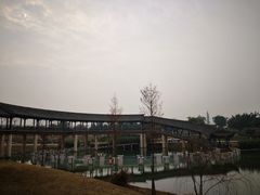 -眉山湿地公园(东坡区)