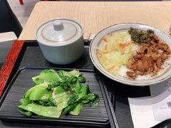 -永和大王(浦东南路店)