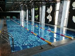 -北京索菲特大酒店·健身中心