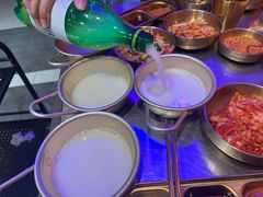 -釜山火炉·海鲜烤肉(紫藤路店)