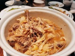 神仙鸡-民间瓦缸煨汤館(嵩山路店)