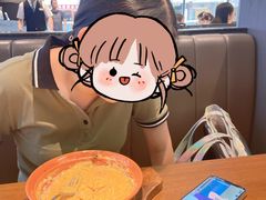 -萨莉亚意式餐厅(常州环球港店)
