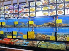 -醉壹号海鲜大排档(厦门美食地标店)