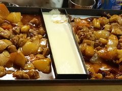 -炸鸡情侣韩式料理(中央大街店)