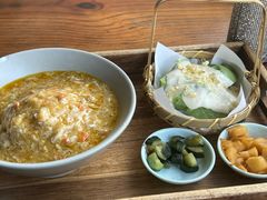 -李百蟹·江南蟹黄面·河景餐厅(夫子庙总店)