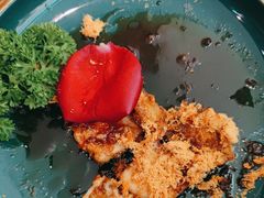 -阿娜尔·新疆菜(佰港城店)