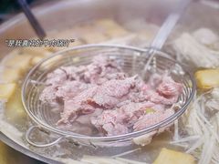 -林记潮牛·牛肉火锅(上马墩店)