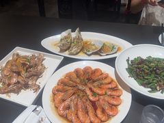 -健眺小海鲜(临海后山店)