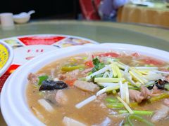 连汤肉片-东华大酒楼(主楼店)