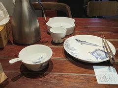 -前海沿·青岛菜(五四广场永旺店)