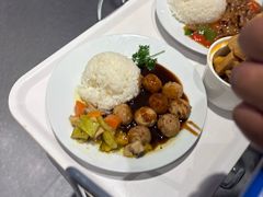 -宜家·瑞典风味餐厅(四元桥店)