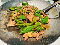 -费大厨辣椒炒肉(房山龙湖天街店)
