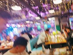 -外滩海鲜烧烤广场(东三旗店)