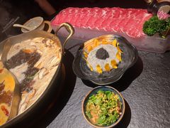 -色響火锅(恒隆广场店)