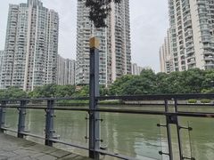 -苏州河梦清园环保主题公园