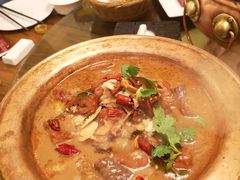 -天和晟新京菜.水煮鱼.湘土菜(国展店)