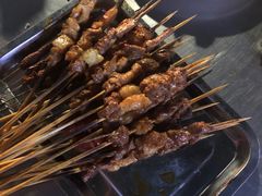 -二子海鲜大排档(太阳城店)