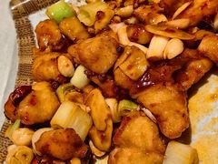 -鑫巴蜀小镇 · 水煮鱼专研店(玉桥店)