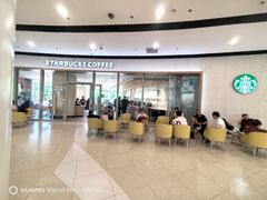 -星巴克臻选(莘庄仲盛店)