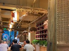 -泥糊破店小酒馆·团建聚餐(南京西路店)