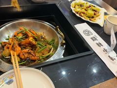 -晓林火锅(安定门店)