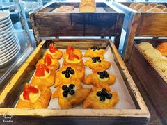 -君悦酒店·乐厨·高空自助餐(青年大街店)