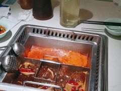 -野妹经典火锅(保利店)