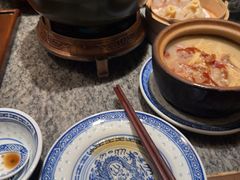 -南京大牌档(青岛万象城店)