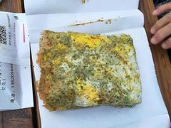 双鸡蛋果篦儿-清真·二嫂子煎饼果子(鼓楼旗舰形象店)