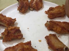-新享乐海鲜(翠华路店)