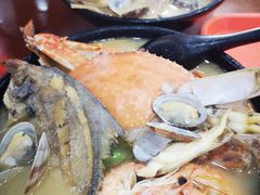 -台州老六海鲜面馆(上南总店)
