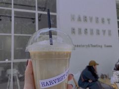 苍山雪-收获咖啡HARVEST RESERVE(苍山店)