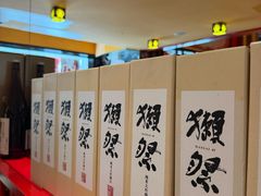 -有喜屋·鲜鸡烧鸟·居酒屋(安龙路店)