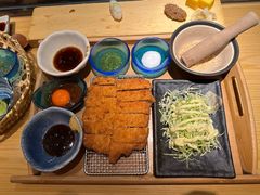 -神宫·日本料理(淮海街店)