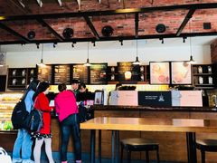 -星巴克臻选(嘉定疁城国际店)