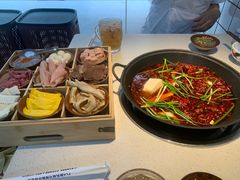 -芈重山老火锅(广州首店)